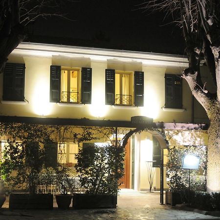 La Dogana Bed & Breakfast Portogruaro Eksteriør bilde