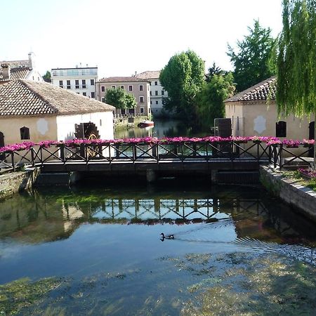La Dogana Bed & Breakfast Portogruaro Eksteriør bilde