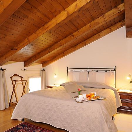 La Dogana Bed & Breakfast Portogruaro Eksteriør bilde