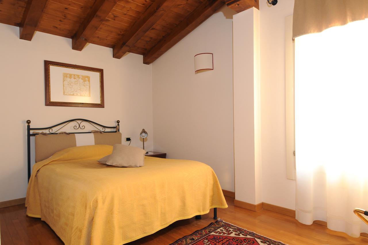 La Dogana Bed & Breakfast Portogruaro Eksteriør bilde