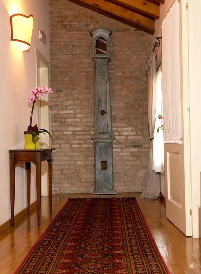 La Dogana Bed & Breakfast Portogruaro Eksteriør bilde