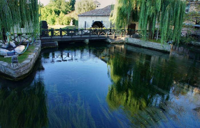 La Dogana Bed & Breakfast Portogruaro Eksteriør bilde