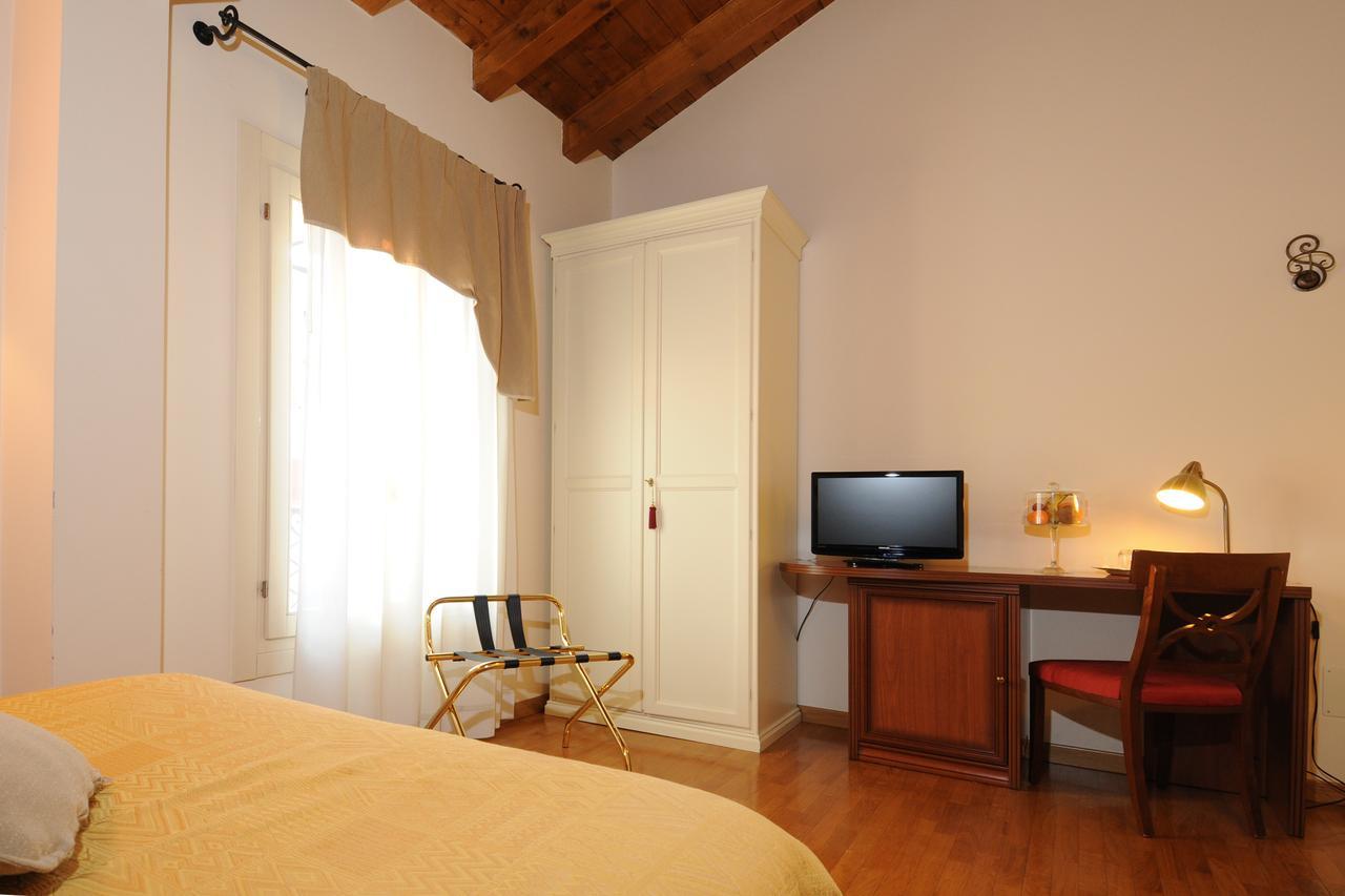 La Dogana Bed & Breakfast Portogruaro Eksteriør bilde
