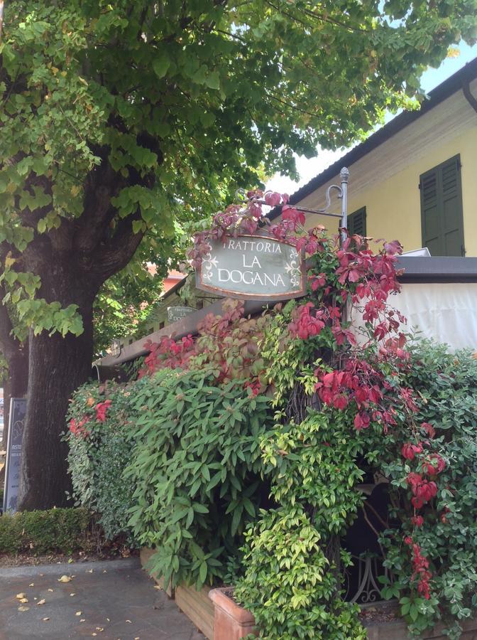 La Dogana Bed & Breakfast Portogruaro Eksteriør bilde