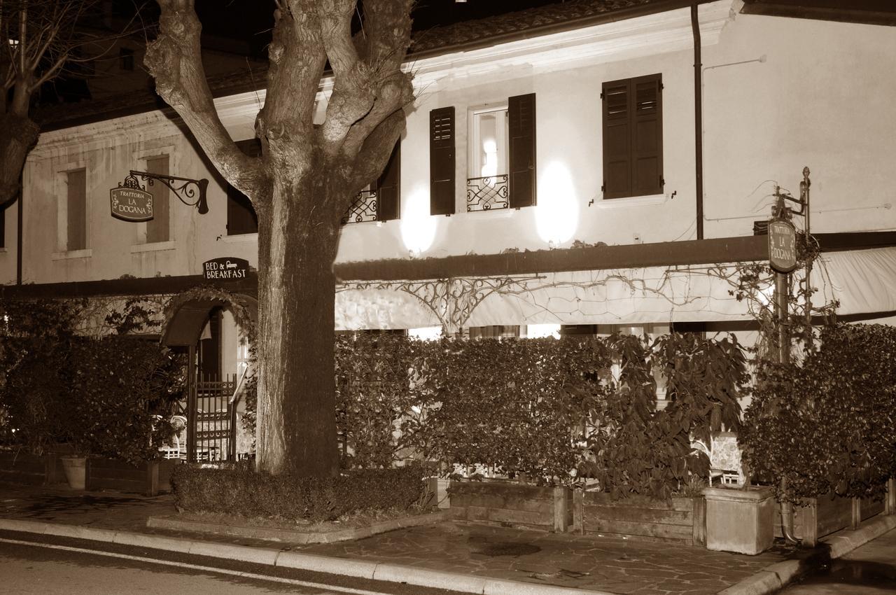 La Dogana Bed & Breakfast Portogruaro Eksteriør bilde