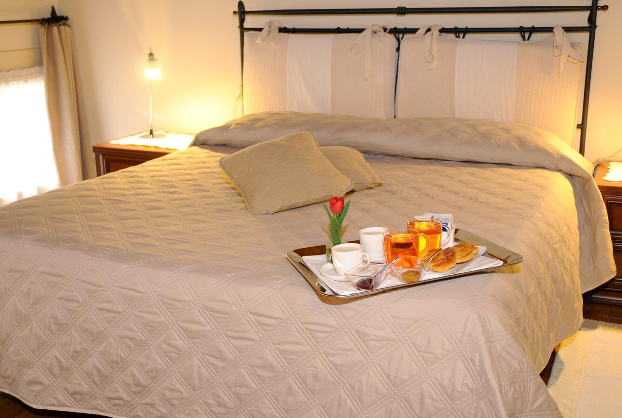 La Dogana Bed & Breakfast Portogruaro Eksteriør bilde
