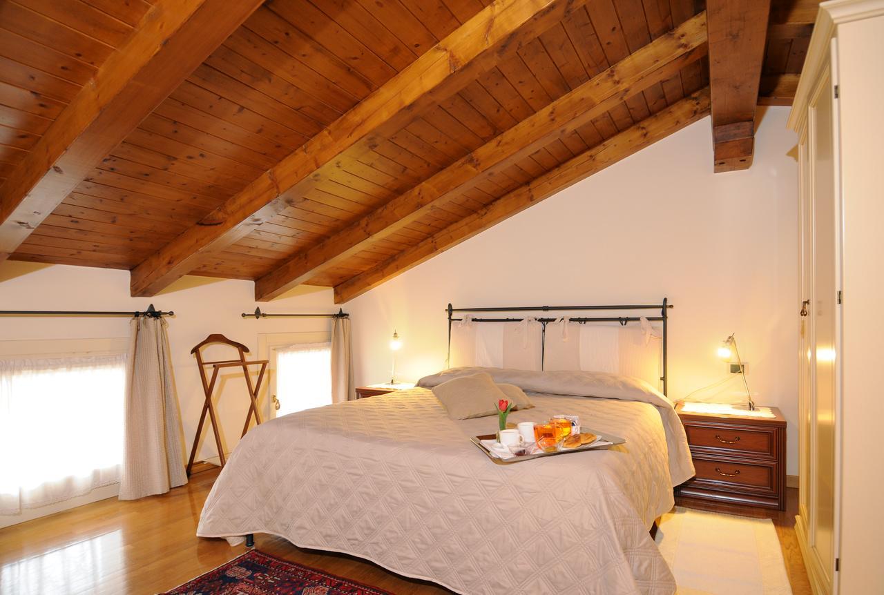 La Dogana Bed & Breakfast Portogruaro Eksteriør bilde